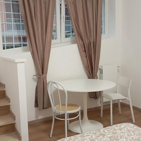 Appartement Tarra 12 à Rome Extérieur photo