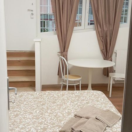 Appartement Tarra 12 à Rome Extérieur photo