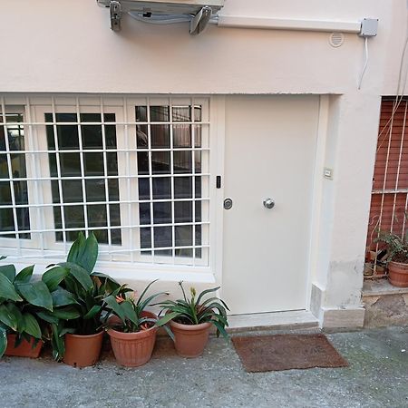 Appartement Tarra 12 à Rome Extérieur photo