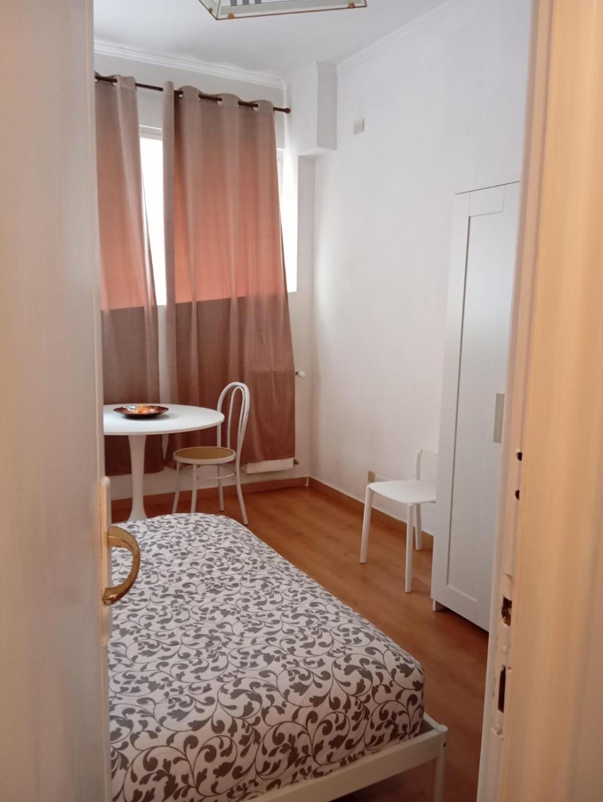 Appartement Tarra 12 à Rome Extérieur photo