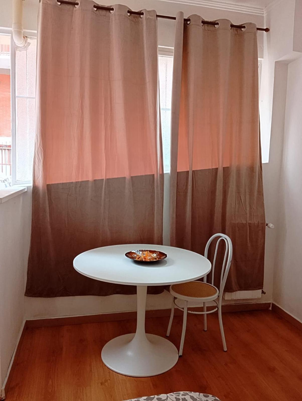 Appartement Tarra 12 à Rome Extérieur photo