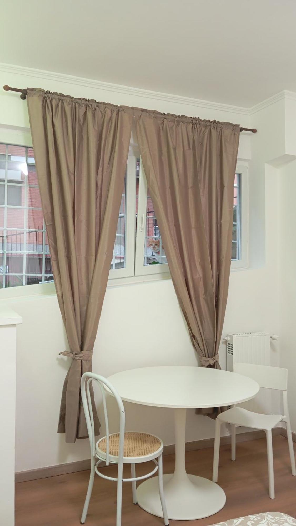 Appartement Tarra 12 à Rome Extérieur photo